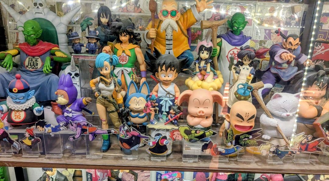 ジャッキー 確認用