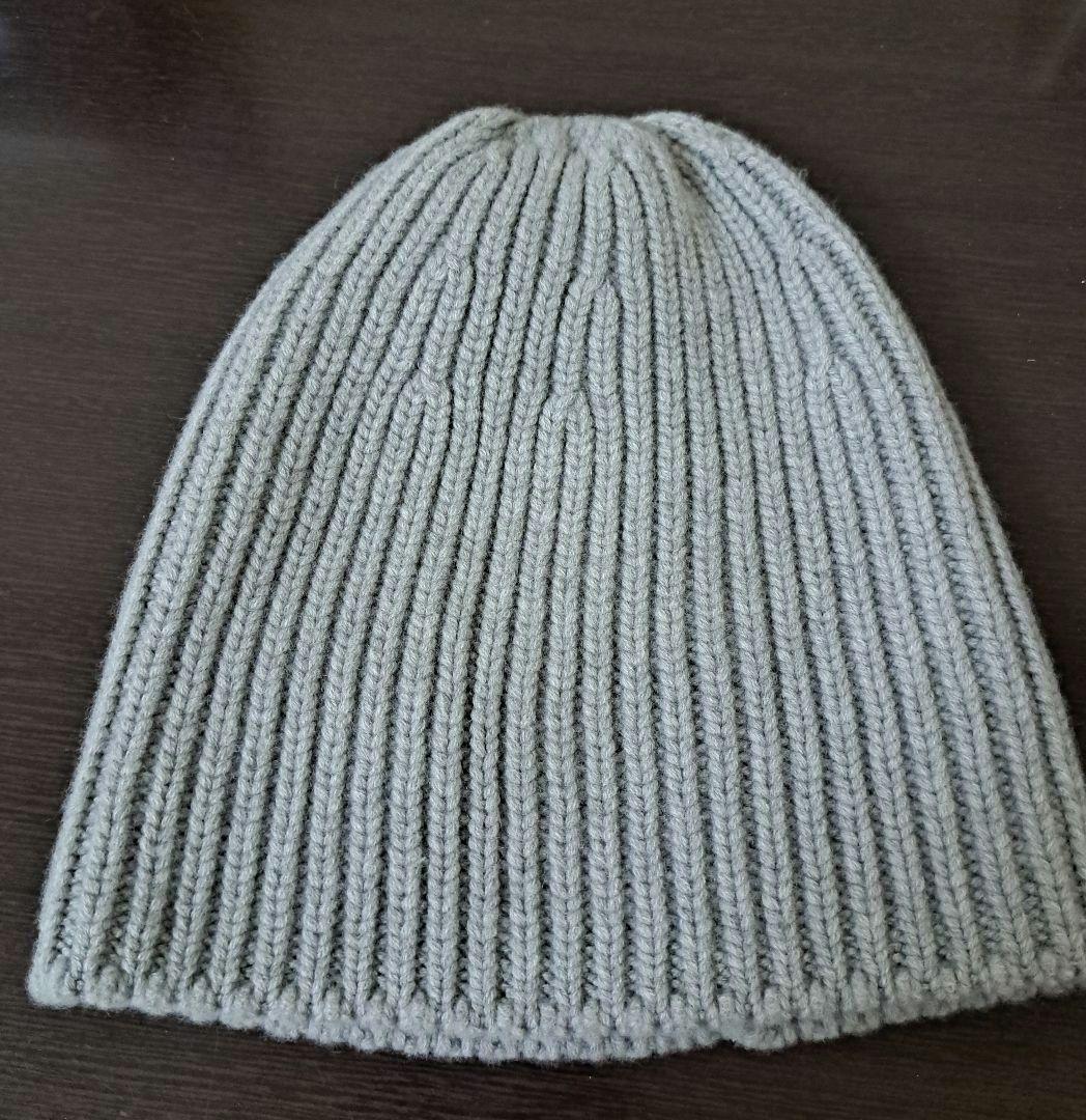 Deuxieme Classe CAPRI ニットキャップ