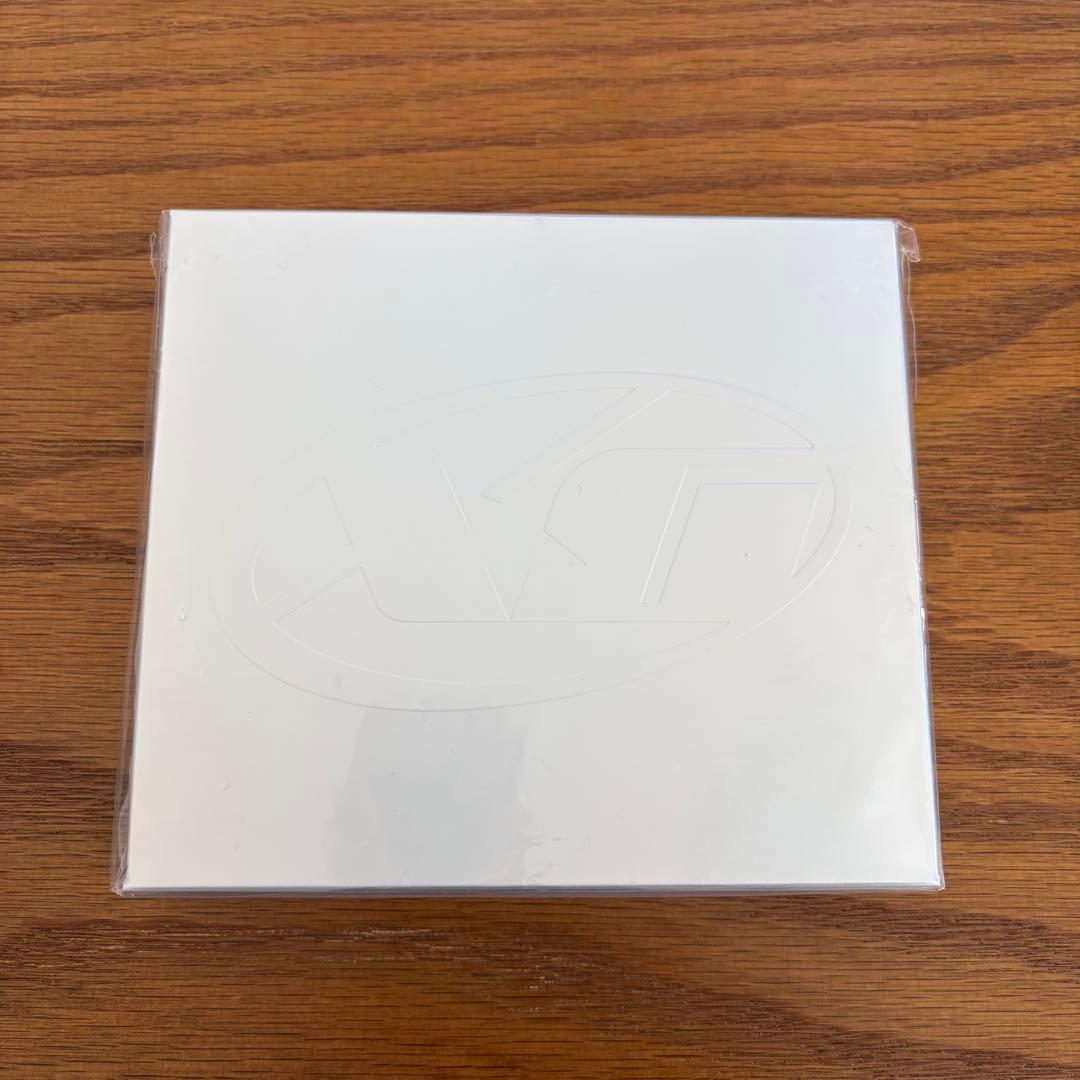 XG Shooting Star CD トレカなし