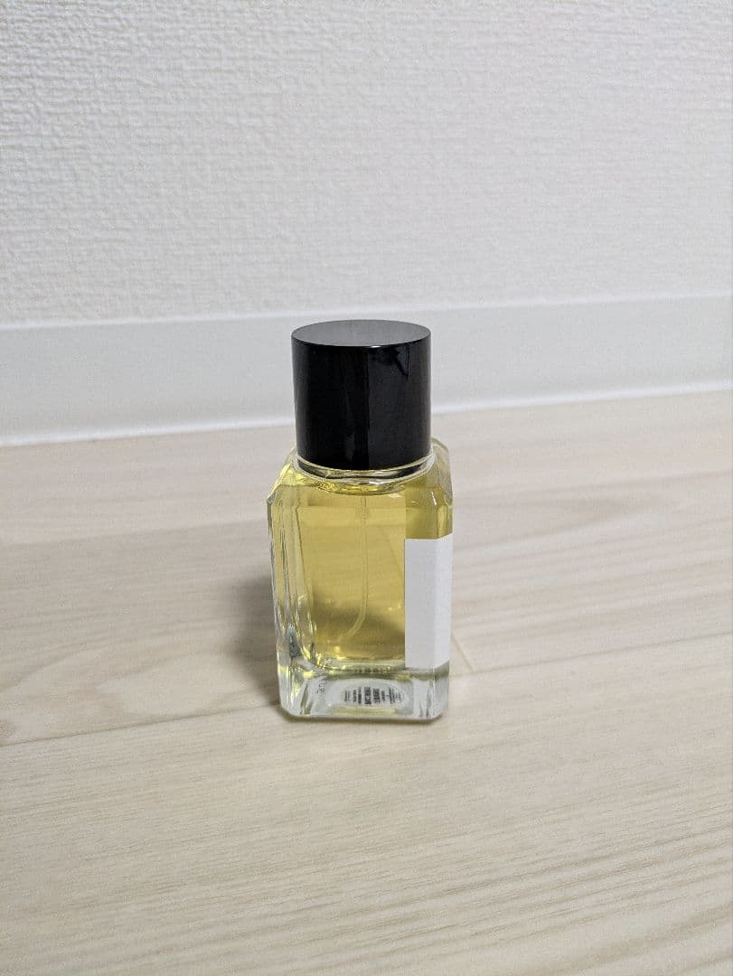 BOIS D'ÉBÈNE ボワ デベーヌ オードパルファム 香水