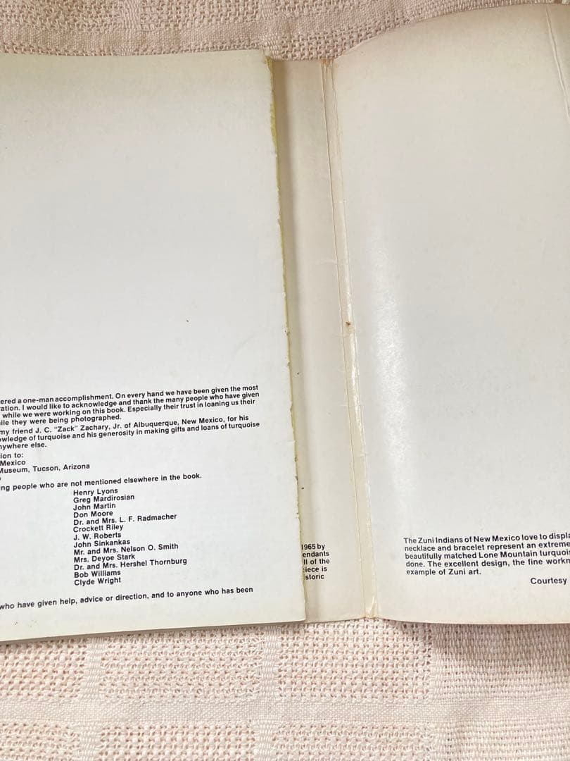 洋書 TURQUOISE: THE GEM of the CENTURIES