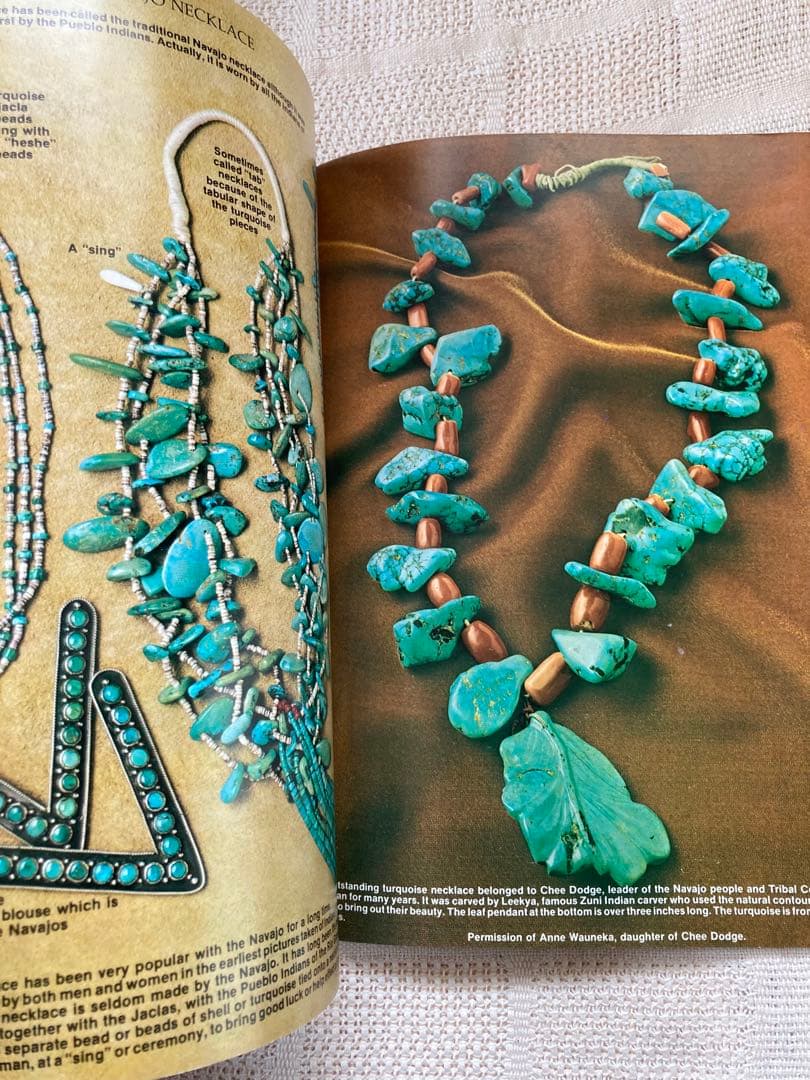 洋書 TURQUOISE: THE GEM of the CENTURIES