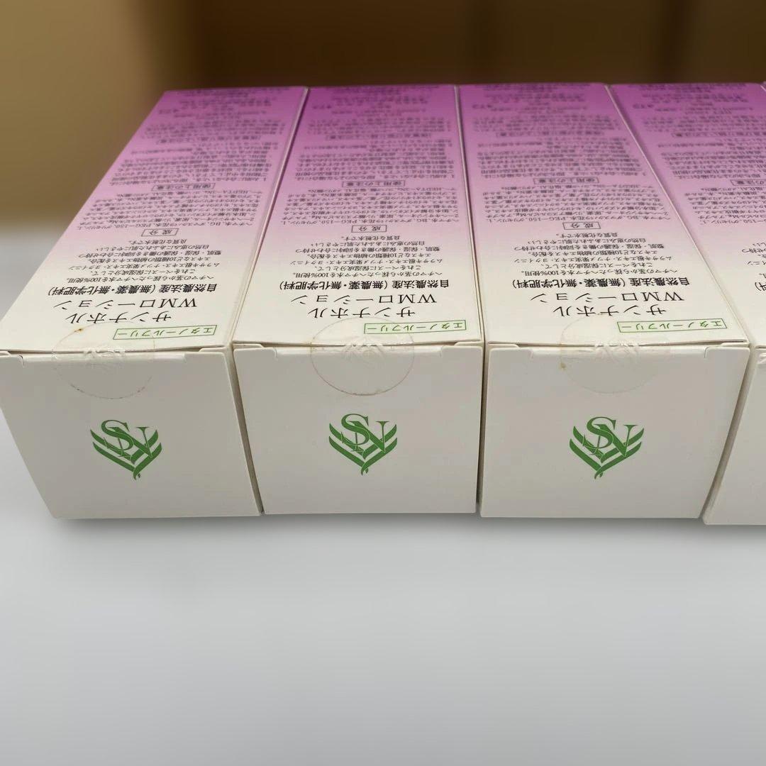 【I105】SunNahoru WmLotion 6本セット