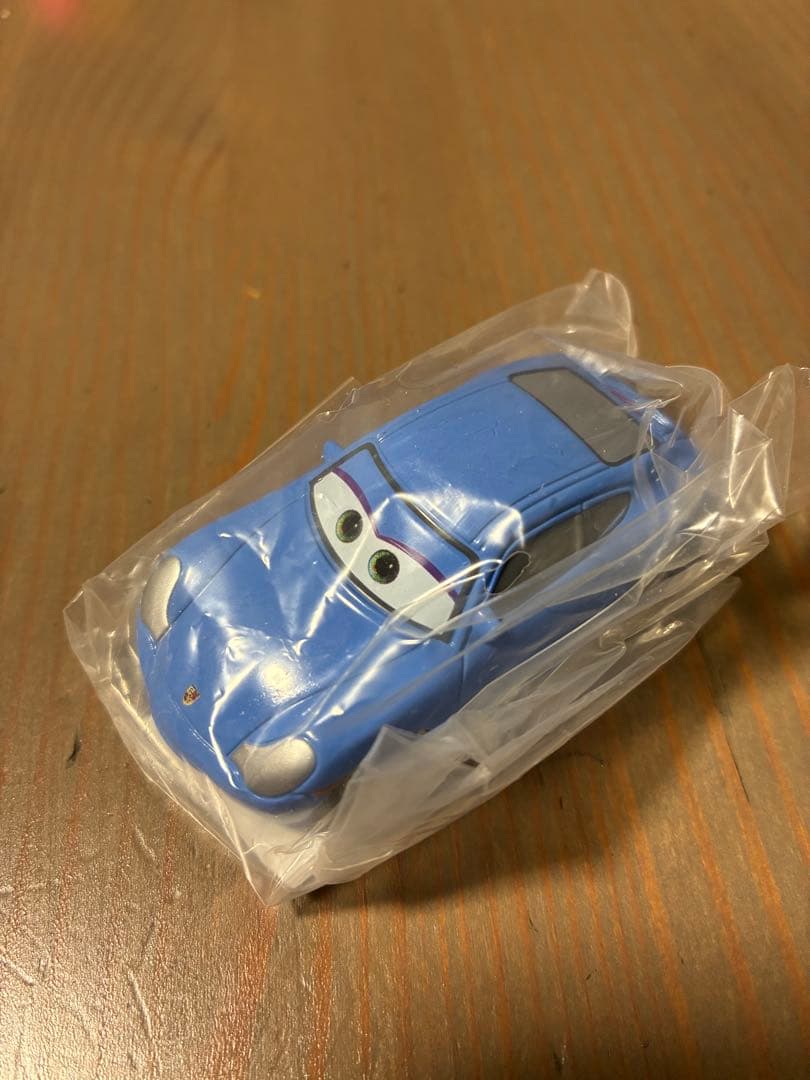 【廃盤】新品 カーズ サリースタンダードタイプ