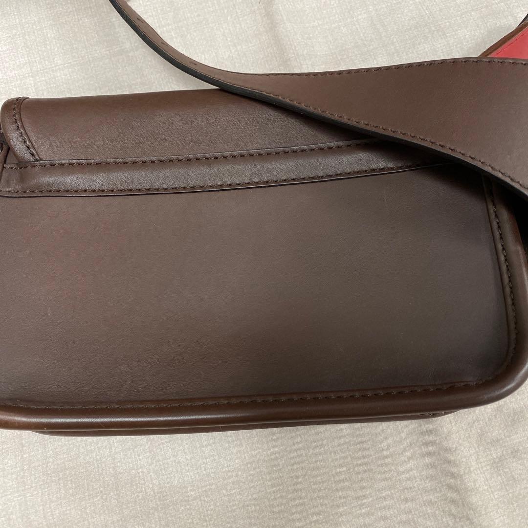 コーチボディバッグ&ウエストバッグ【美品】　（お値下げ）