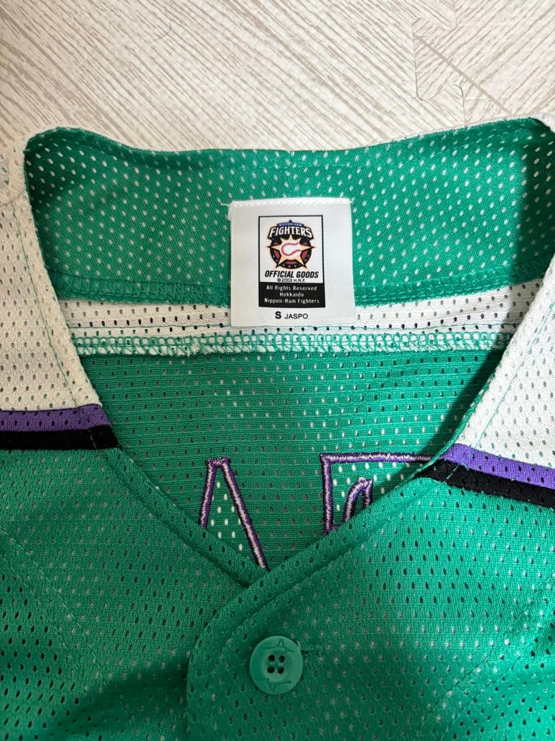 背番号11大谷翔平　日本ハムファイターズユニフォーム 2016 限定品