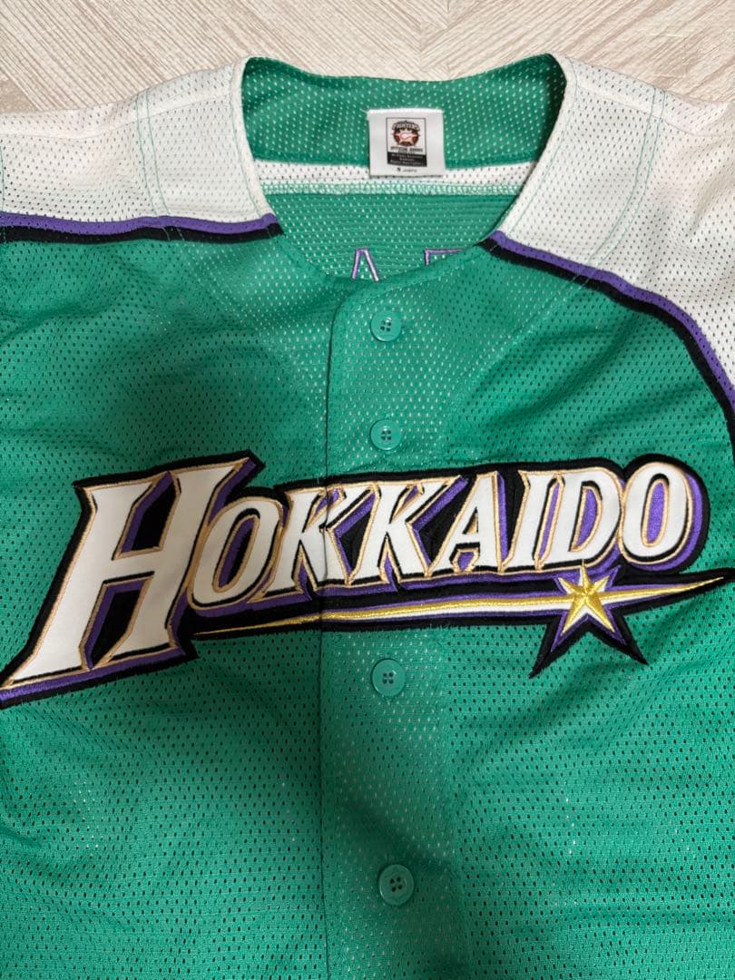 背番号11大谷翔平　日本ハムファイターズユニフォーム 2016 限定品