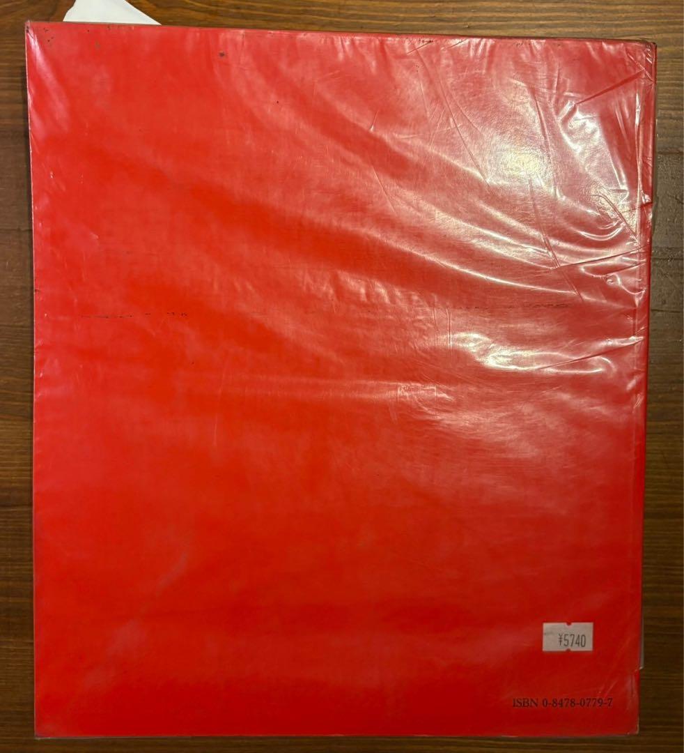 アート・デザイン・音楽 GILBERT & E THE COMPLETE PICTURES