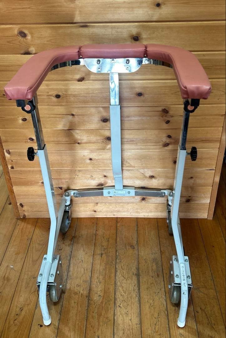 TOYO SEIKO TY157B-SL 歩行器