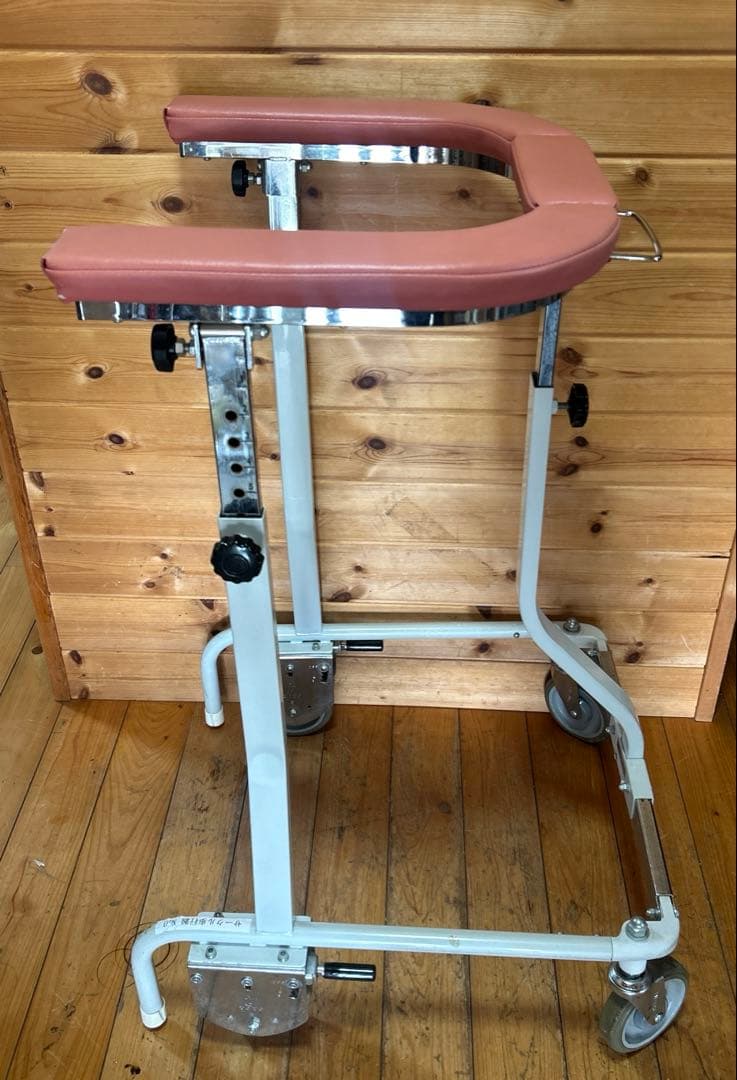 TOYO SEIKO TY157B-SL 歩行器