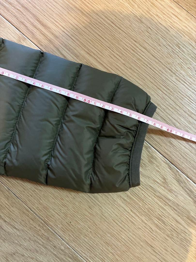 DANTON ダントン　ダウン　40