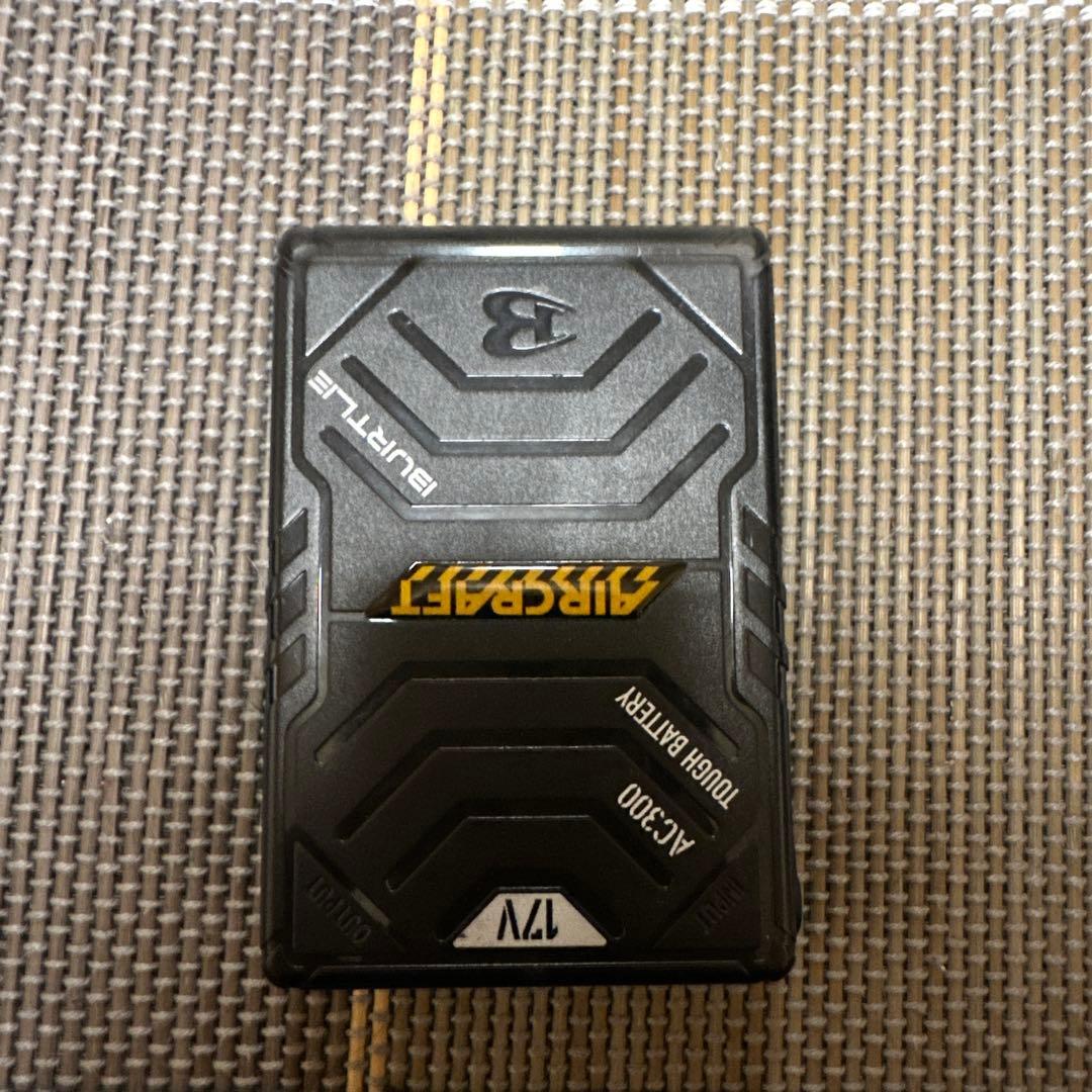 バートル ファン バッテリー 早い者勝ち