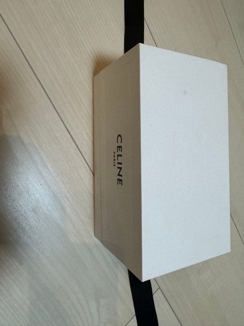 CELINE セリーヌ ミニチュアセットー オードパルファム 10ml