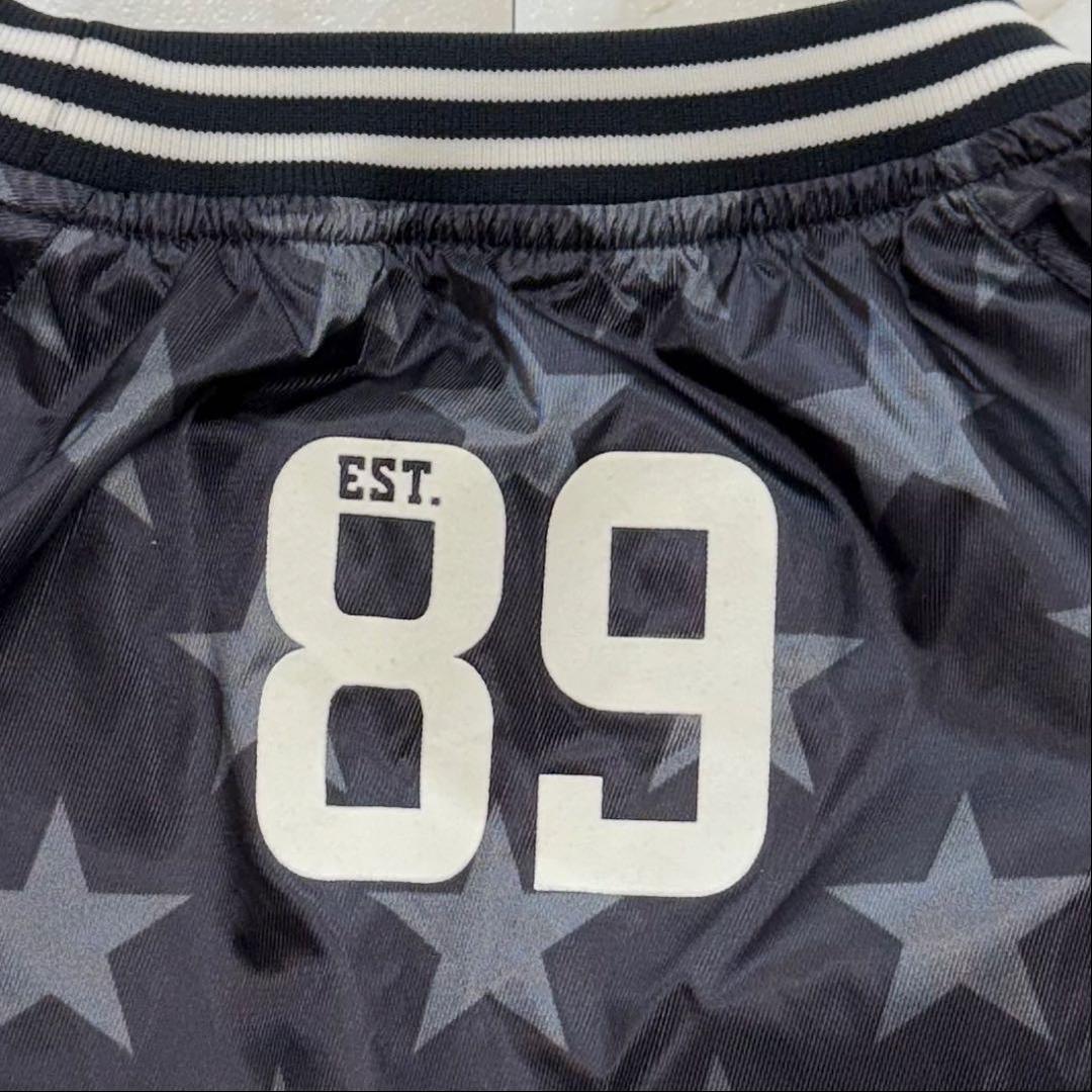 美品✨ PEARLY GATES スニード ジャケット 蓄熱 星柄 レディース