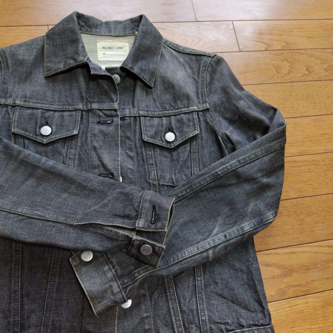 HELMUT LUNG イタリア製 100%コットン