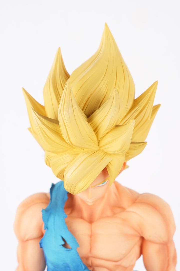 SMSP ベジータ 孫悟空　01 A賞 フィギュア　2点セットで　国内正規品