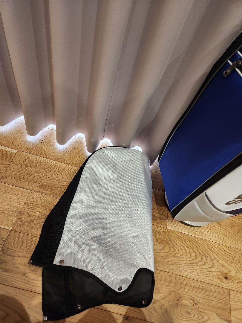 adidas キャディバッグ 軽量 マストハブ キャディバッグ