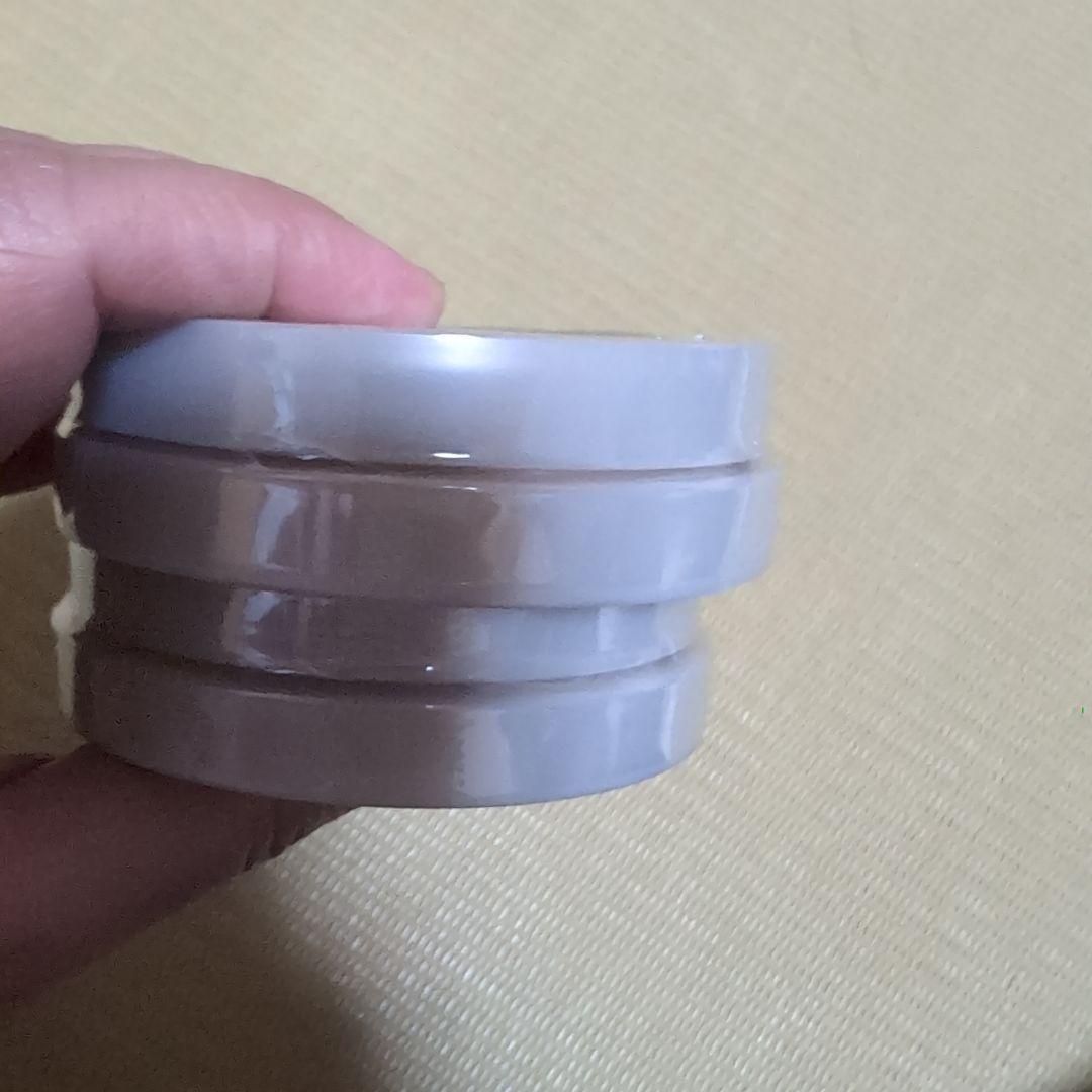 1/17　プラチナホワイトクリーム　2個セット