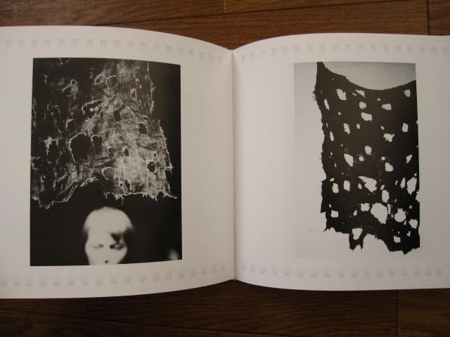 アート・デザイン・音楽 Zdzislaw Beksinski Fotografia + DVD