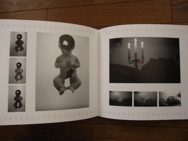 アート・デザイン・音楽 Zdzislaw Beksinski Fotografia + DVD