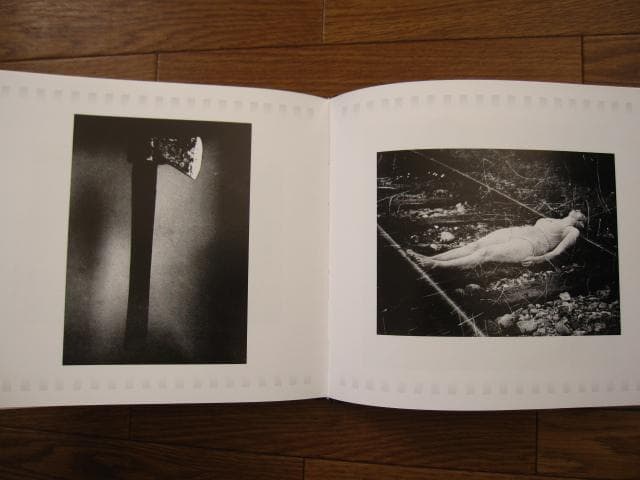 アート・デザイン・音楽 Zdzislaw Beksinski Fotografia + DVD