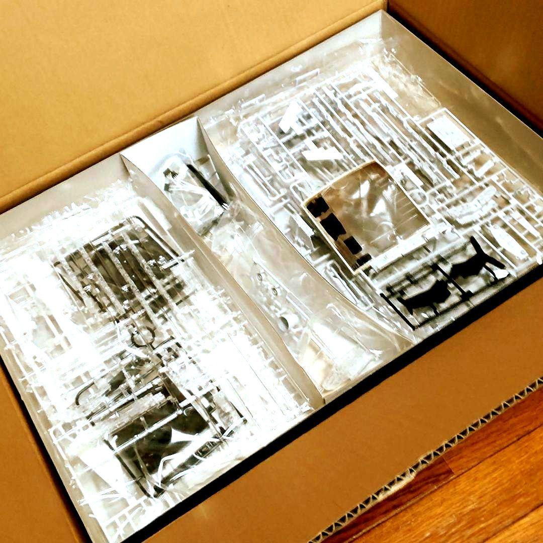 未開封★STAR WARS★1/5000スターデストロイヤー初回