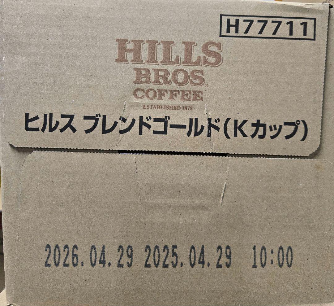 お買い得商品～キューリグ Kカップ KEURIG K-CUP 選べる10箱セット