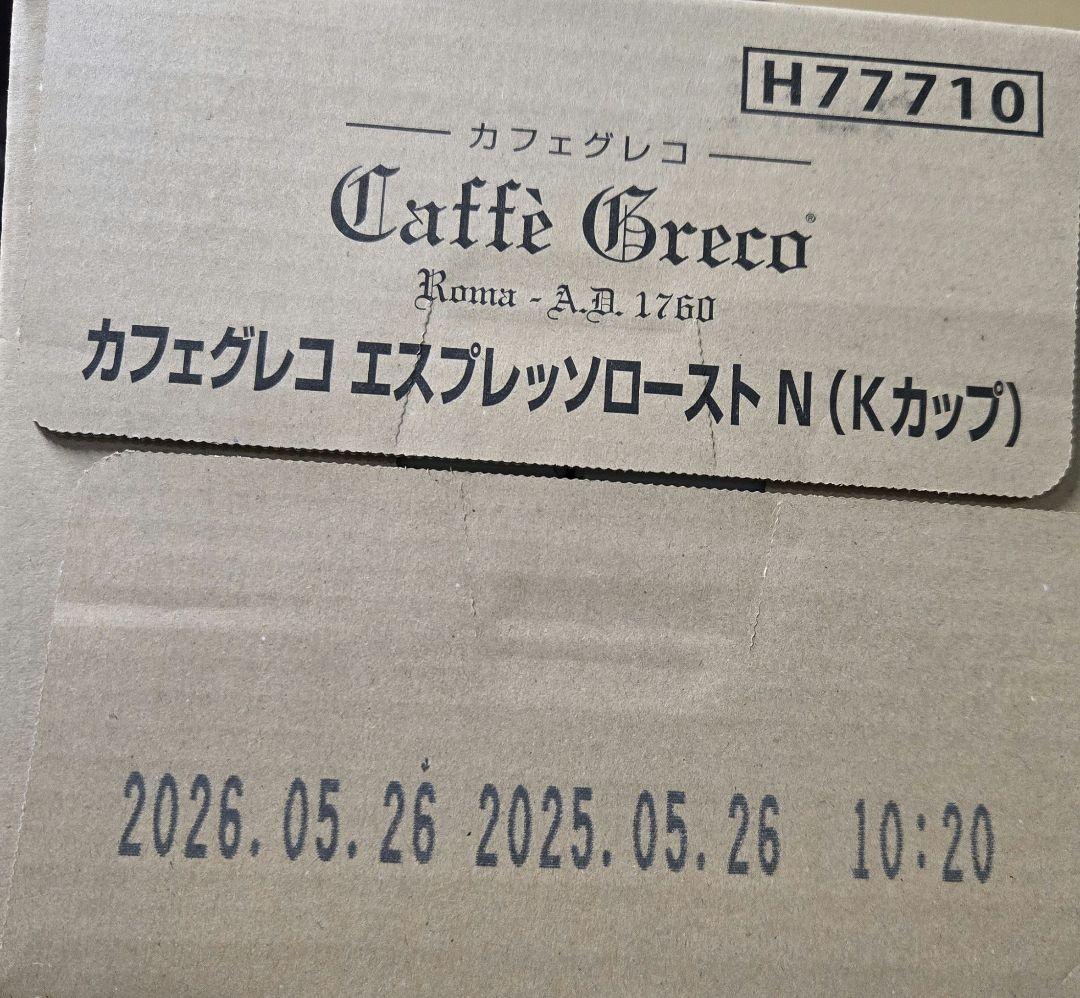 お買い得商品～キューリグ Kカップ KEURIG K-CUP 選べる10箱セット