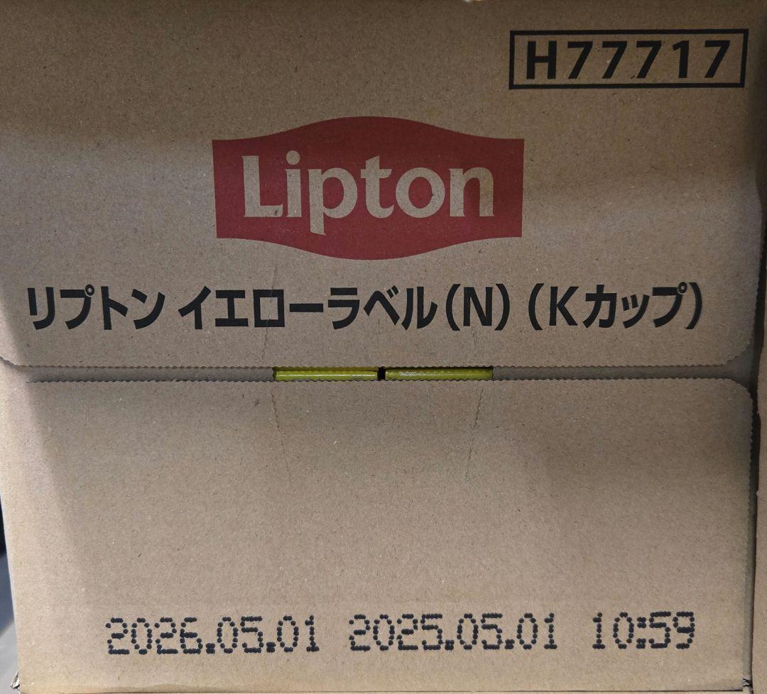 お買い得商品～キューリグ Kカップ KEURIG K-CUP 選べる10箱セット