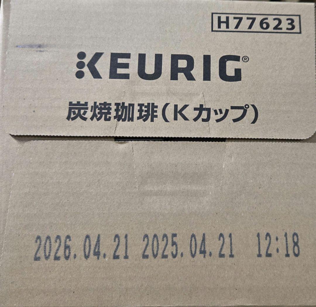 お買い得商品～キューリグ Kカップ KEURIG K-CUP 選べる10箱セット