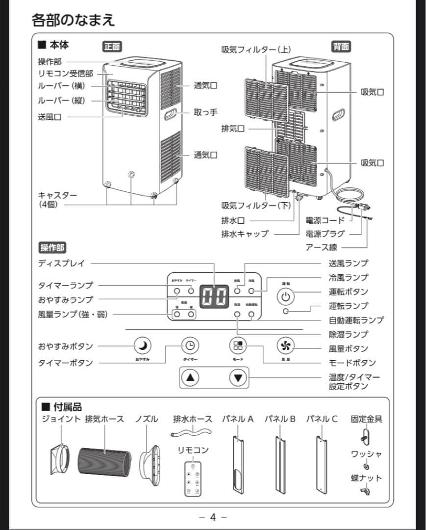 【新品未開封品】スポットエアクーラー SC-T2017WH スリーアップ