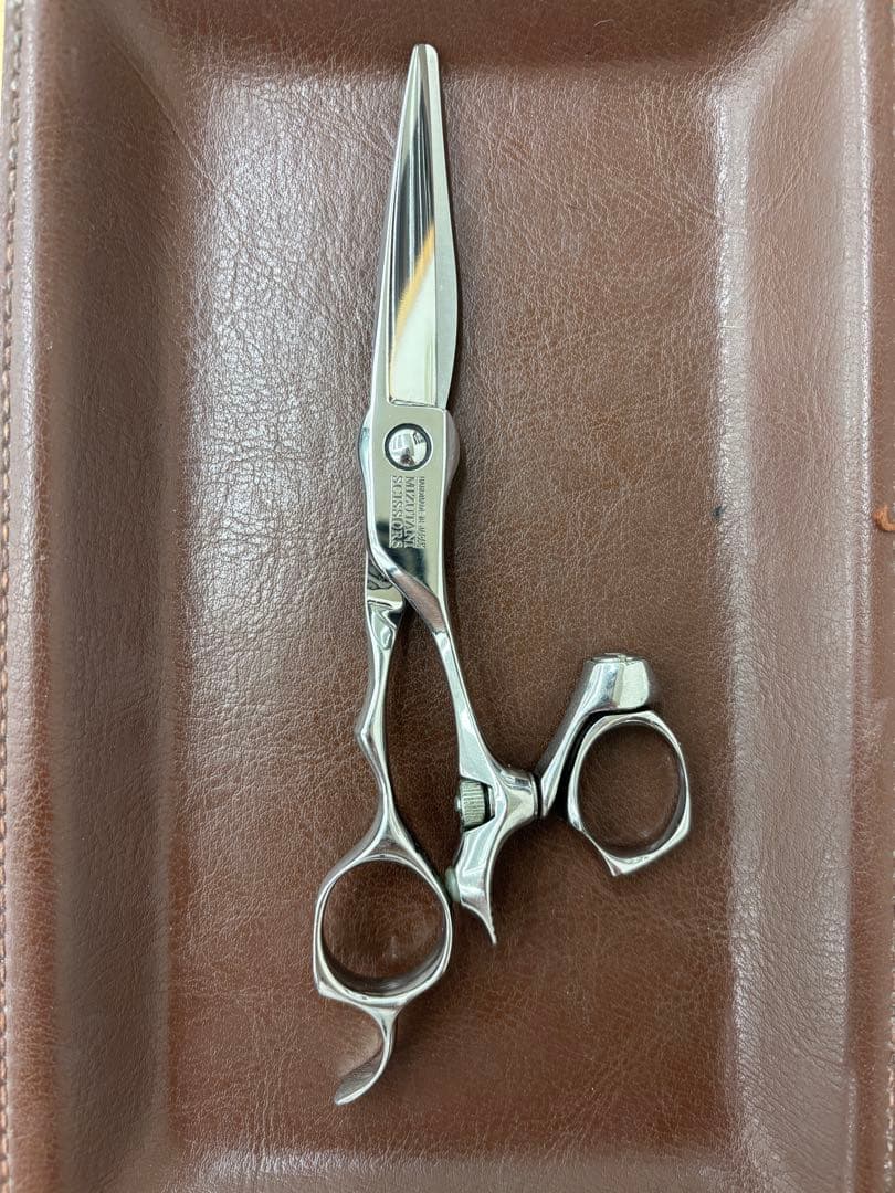 Mizutani Swivel Speed Star SS-02 5.7インチ