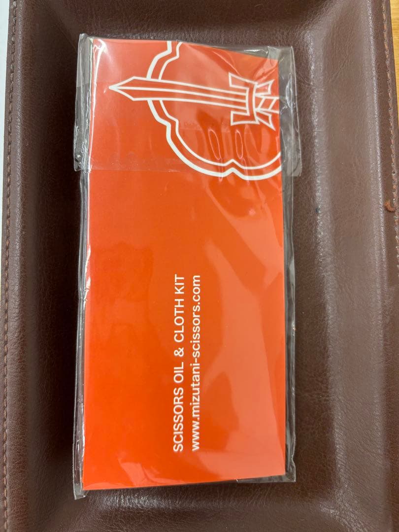 Mizutani Swivel Speed Star SS-02 5.7インチ