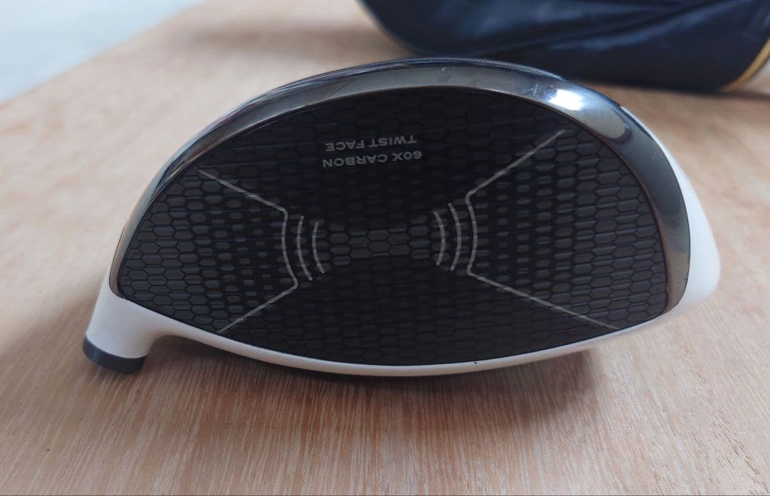 ステルスグローレプラス ドライバー ヘッド単体 10.5°