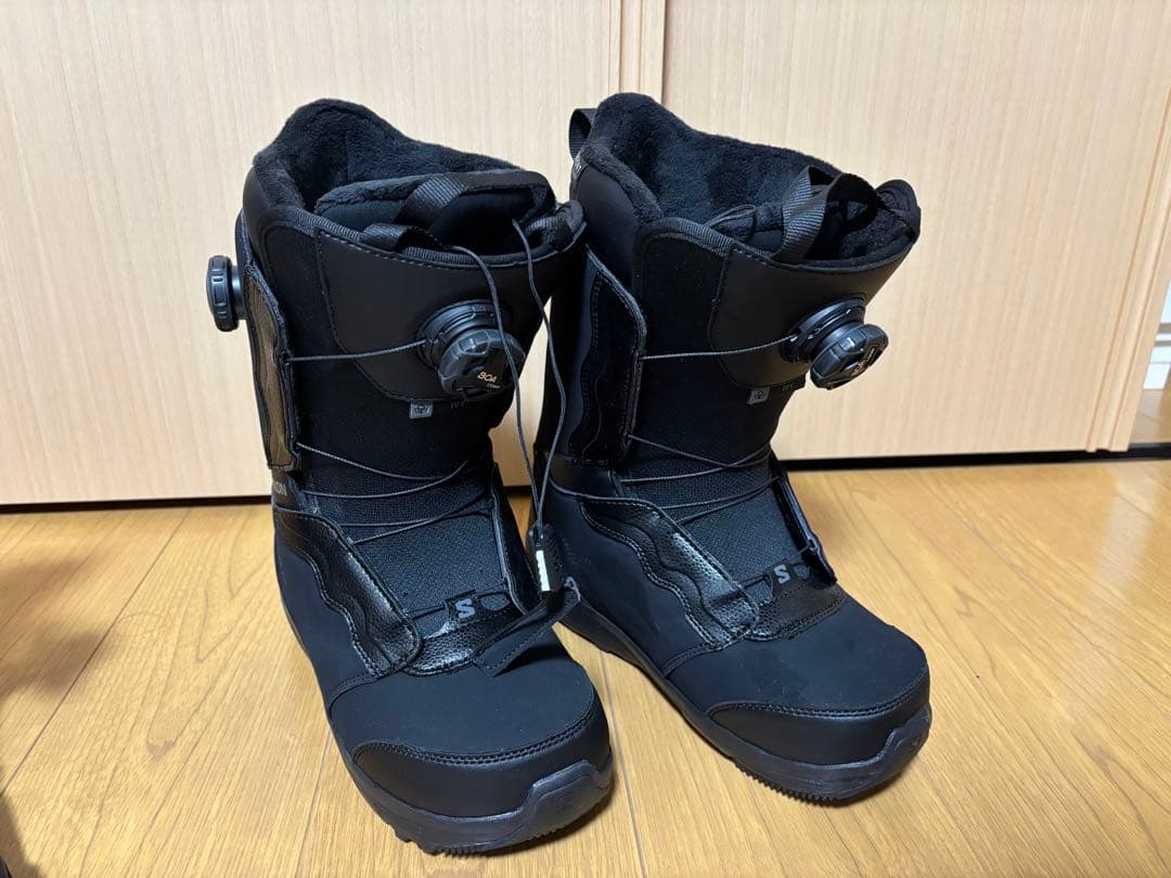 salomon(サロモン) IVY BOA SJ BOA