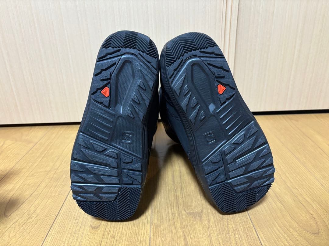 salomon(サロモン) IVY BOA SJ BOA