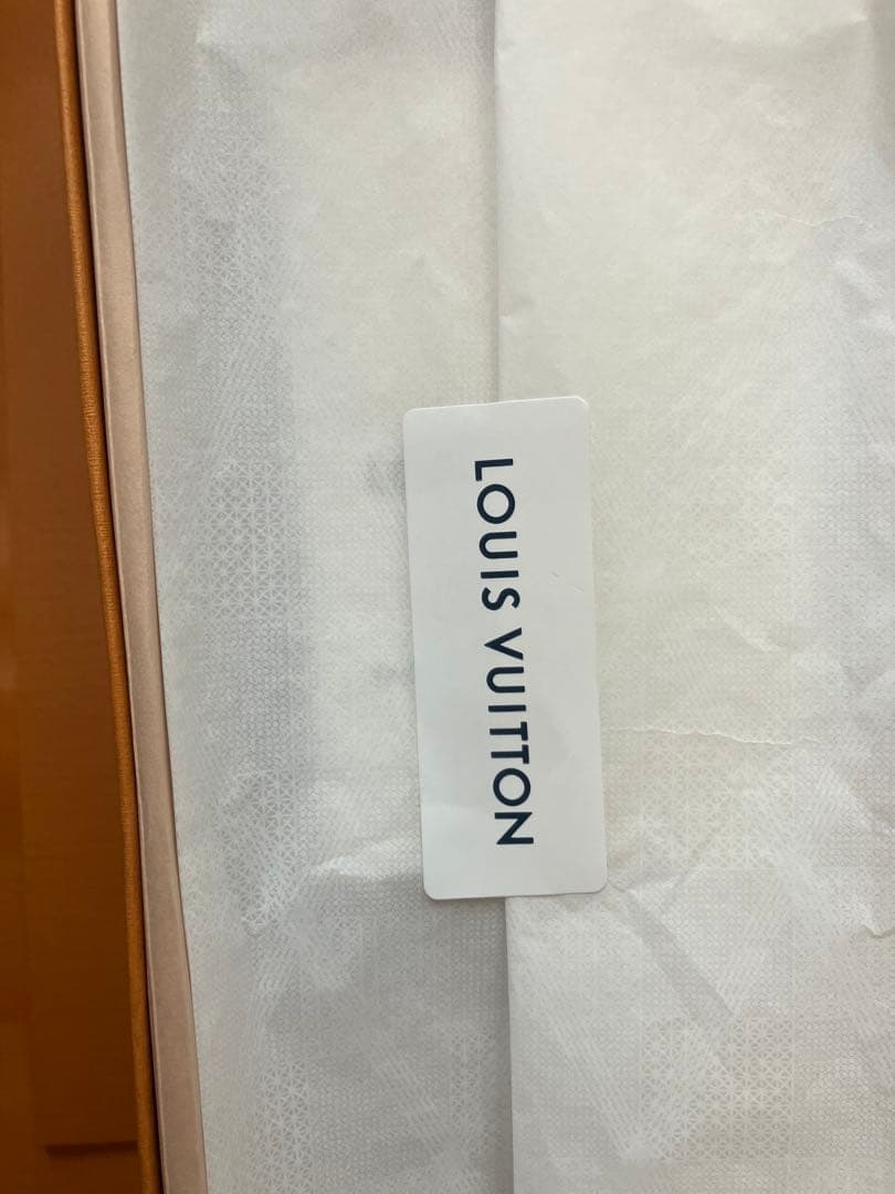 LOUIS VUITTON ウール・ダプサンス トラベルスプレー