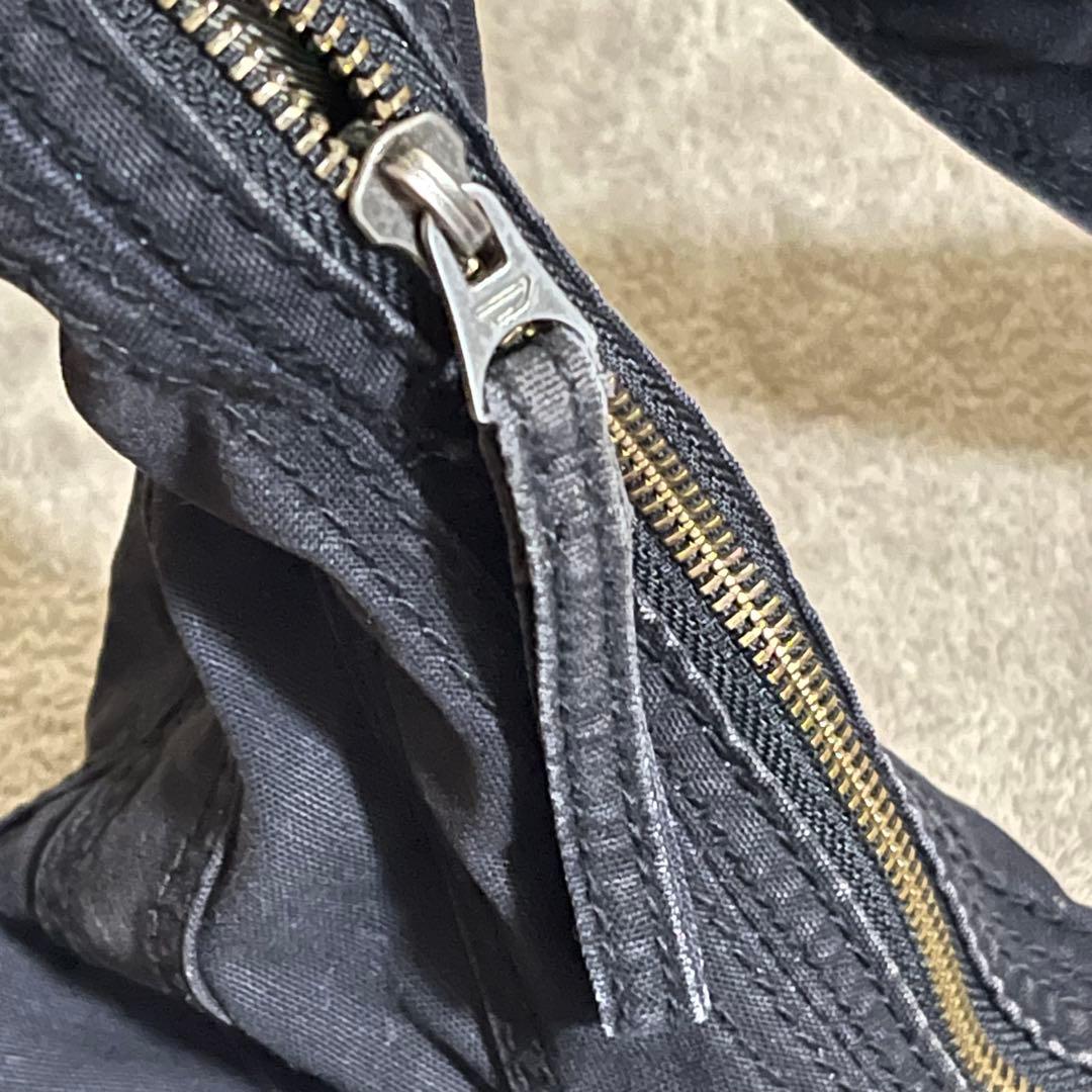 00s archive DIESEL shoulder bag y2k 三日月