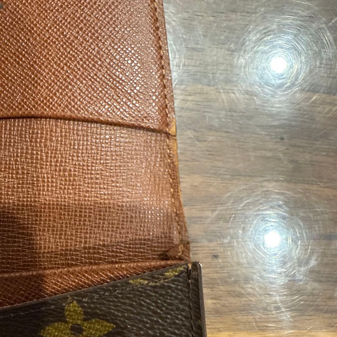 名刺入れ　美品