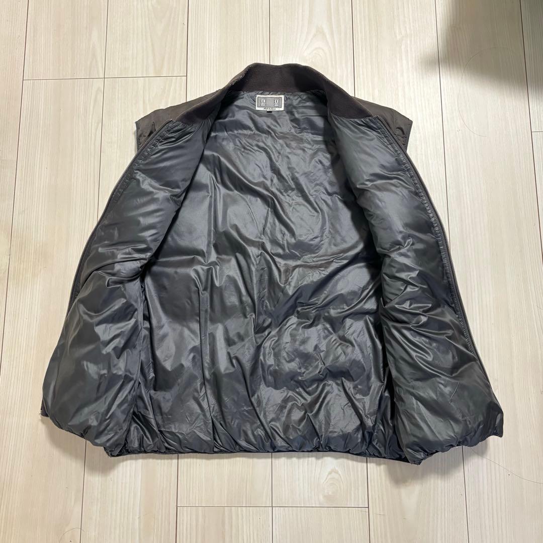 cavempt c.e ダウンベスト