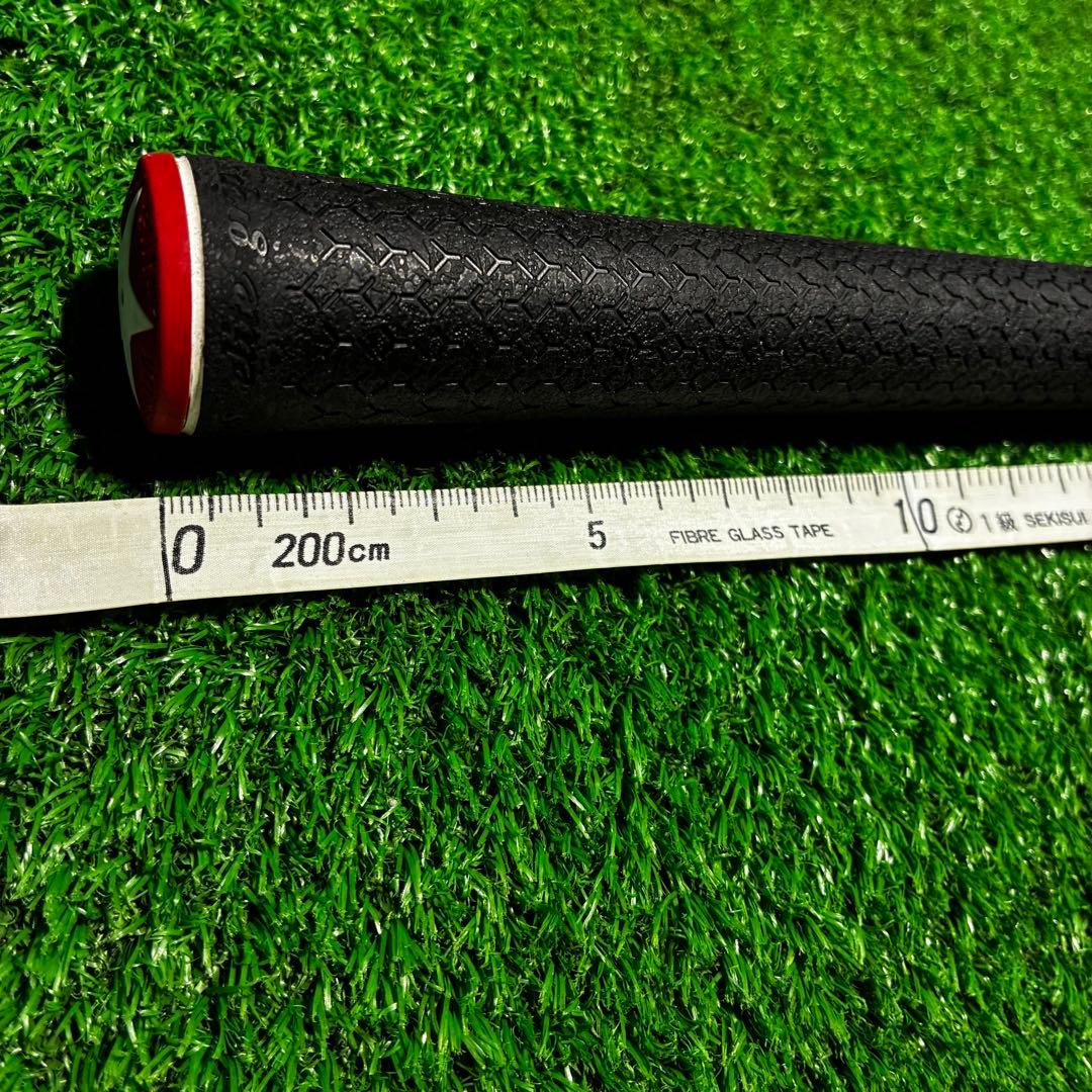 テーラーメイドMCH 90-X ハイブリッドUT用ゴルフシャフト