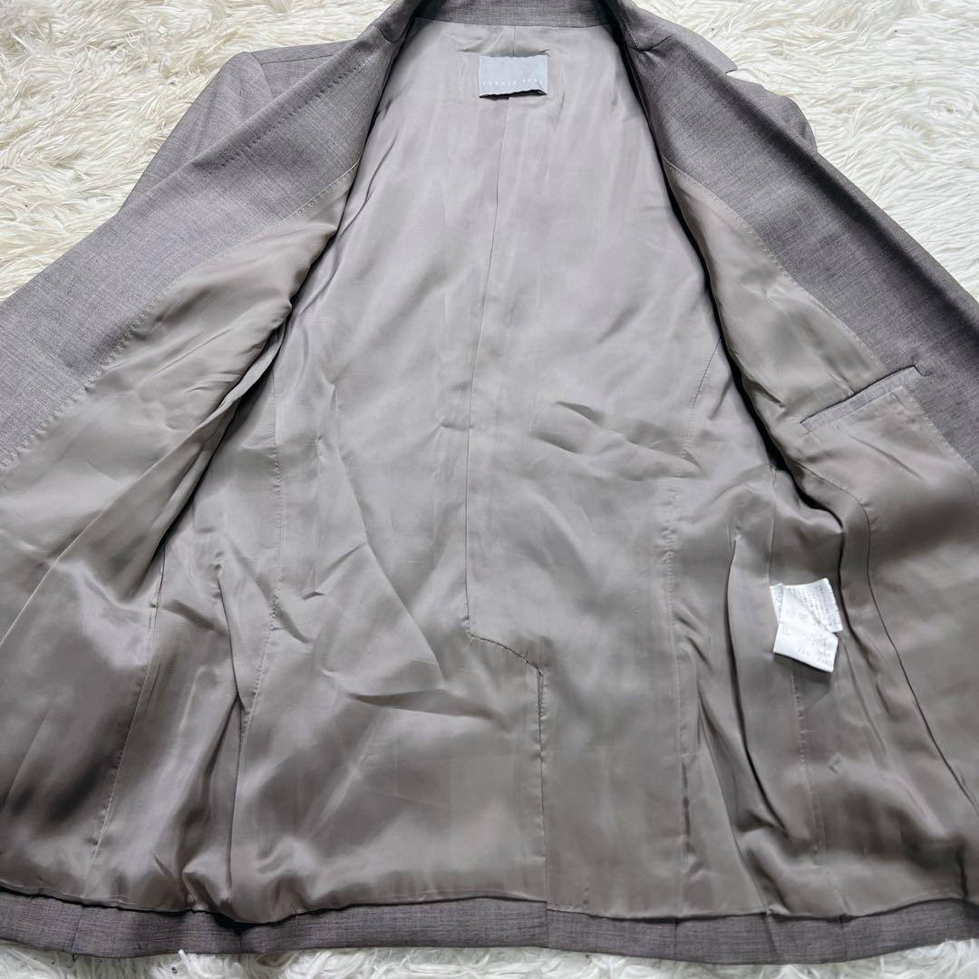 【希少】セオリーリュクスtheory luxe EXECUTIVE 総裏 XL