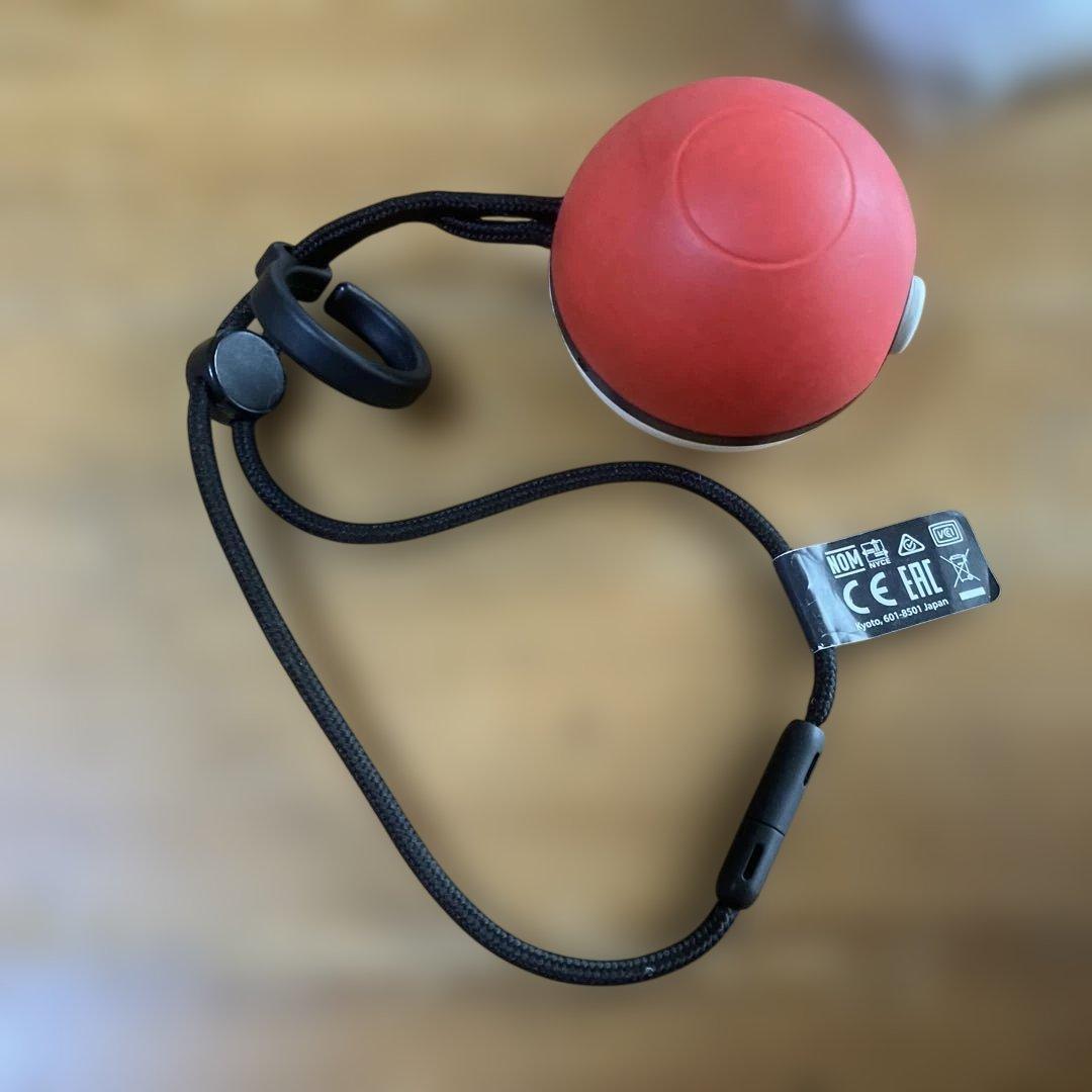 モンスターボーplus ミュウ入り　ポーチ未使用