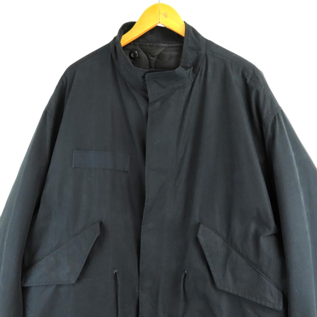 FREAK'S STORE 中綿 キルティング ライナー ジップ ジャケット S