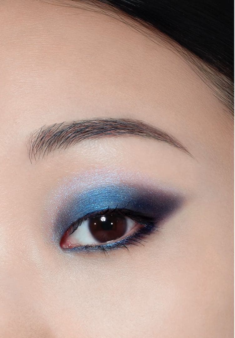 CHANEL レ ヌフ オンブル コメット アイシャドウ 849 限定 シャネル