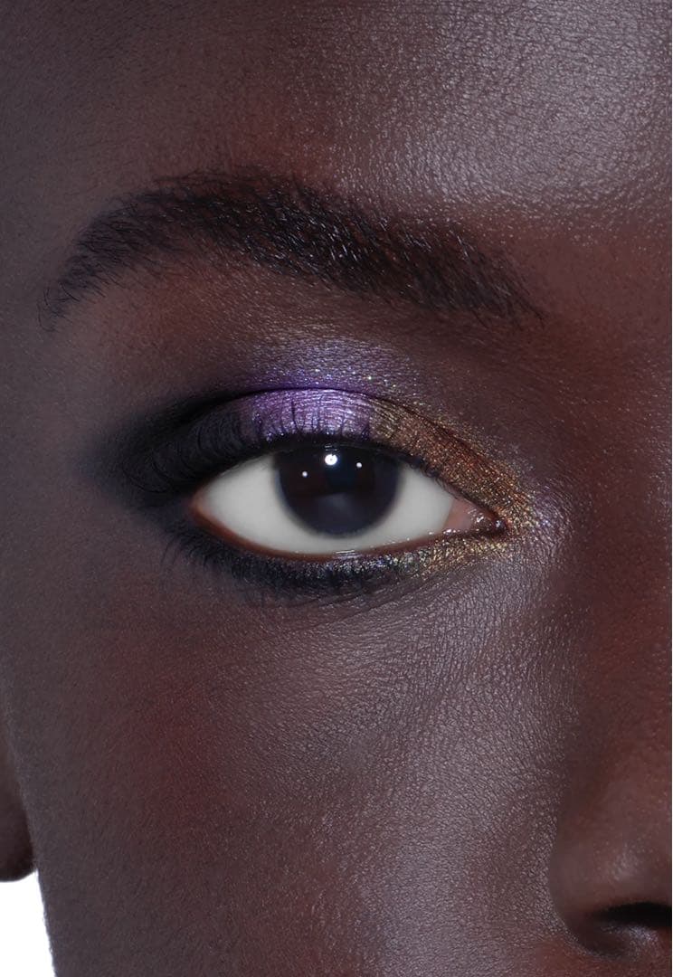 CHANEL レ ヌフ オンブル コメット アイシャドウ 849 限定 シャネル