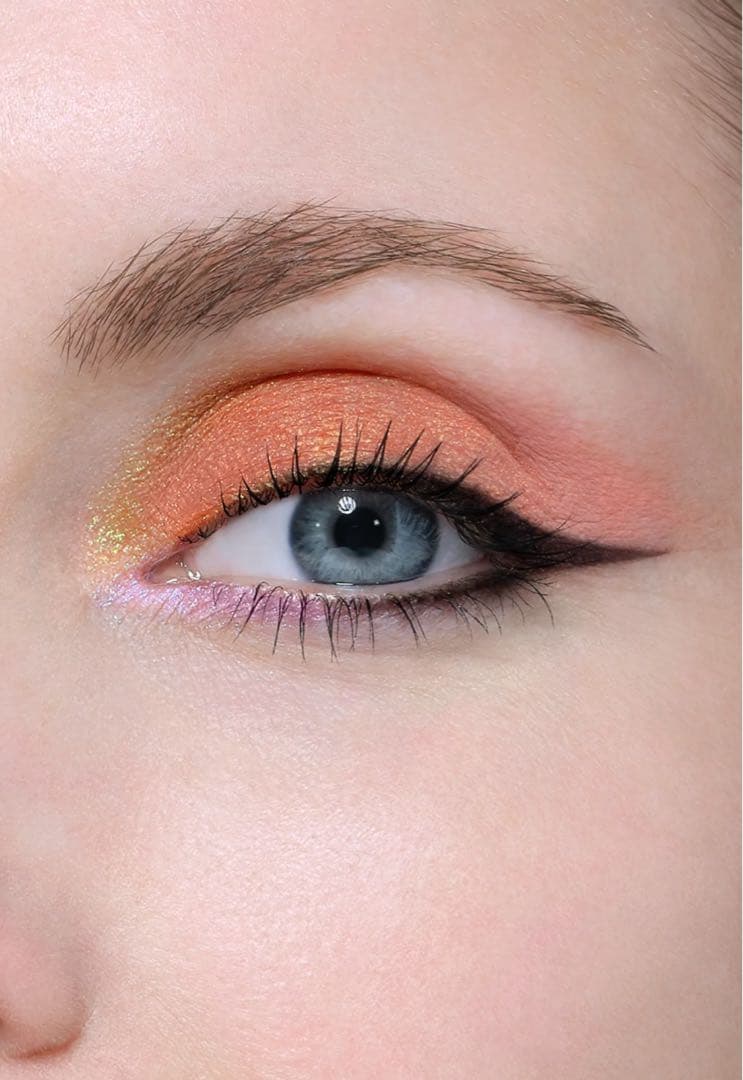 CHANEL レ ヌフ オンブル コメット アイシャドウ 849 限定 シャネル