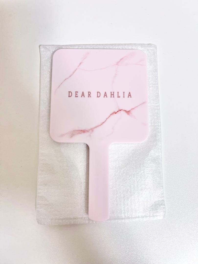 ディアダリア セットまとめ売り DEAR DAHLIA アイシャドウ リップ