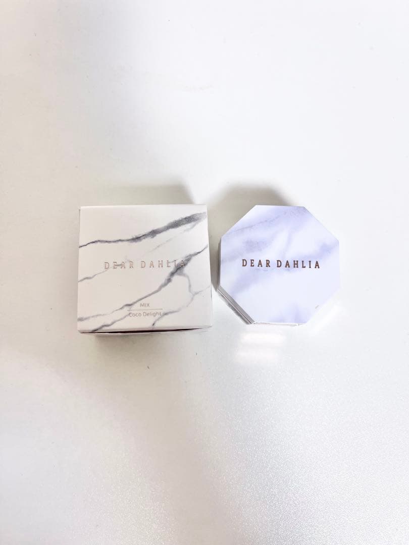 ディアダリア セットまとめ売り DEAR DAHLIA アイシャドウ リップ