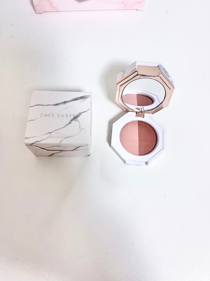 ディアダリア セットまとめ売り DEAR DAHLIA アイシャドウ リップ